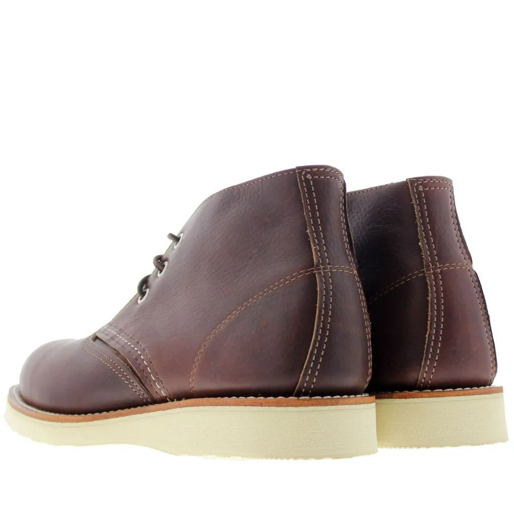 3141 Classic Men's Chukka Boots