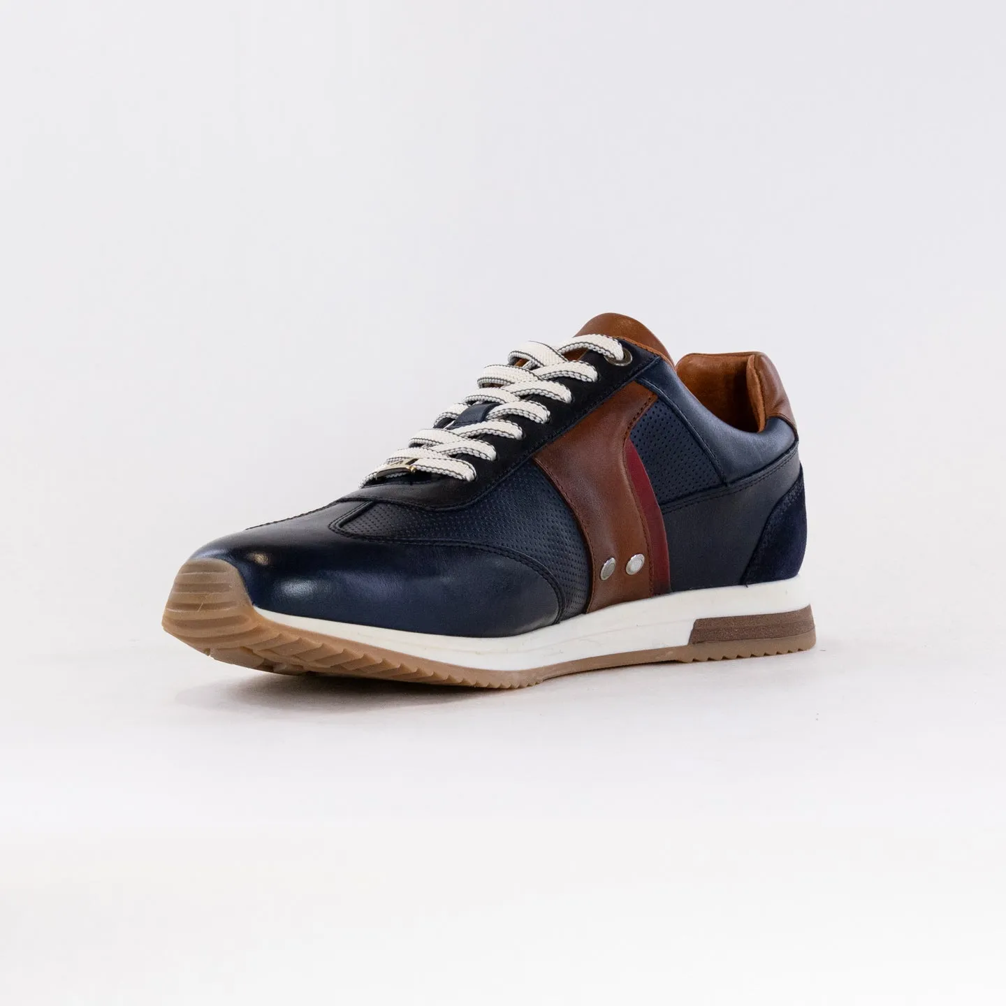 Ambitious Slow Classic Sneaker (Men's) - Navy
