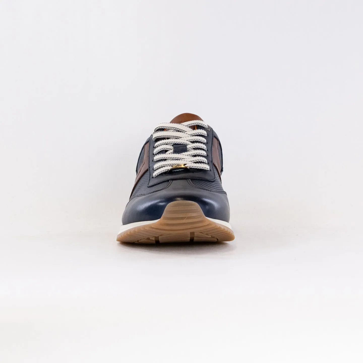 Ambitious Slow Classic Sneaker (Men's) - Navy