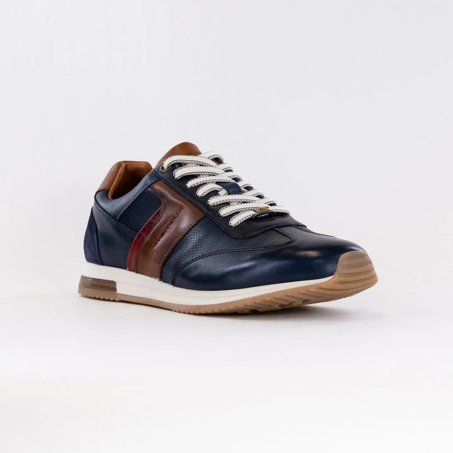 Ambitious Slow Classic Sneaker (Men's) - Navy