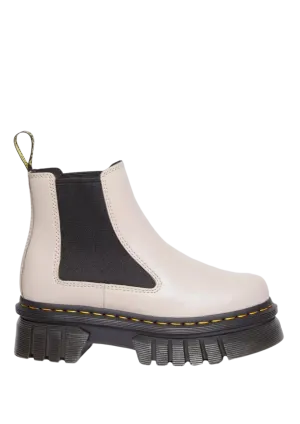 Audrick Chelsea Boots - Vintage Taupe