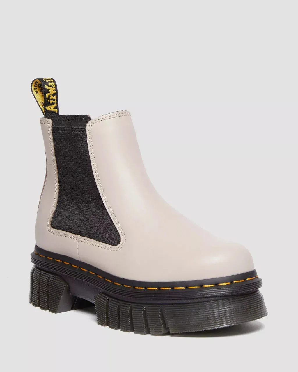 Audrick Chelsea Boots - Vintage Taupe