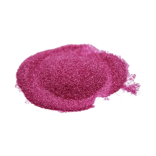 Bubblegum - Glitter