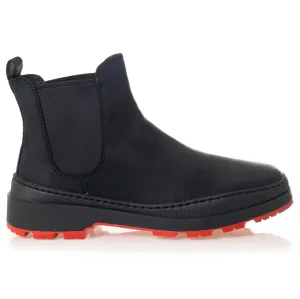 Camper Brutus Trek Nubuck Leather Men's Chelsea Boots