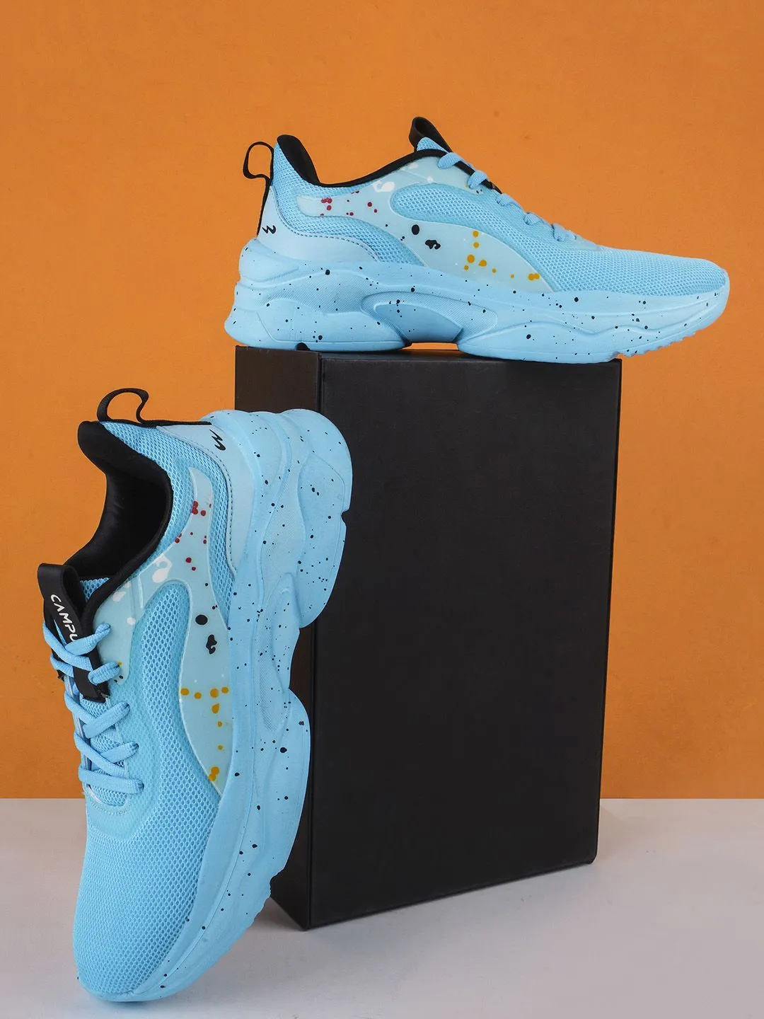 Campus Women Cords Running Shoes