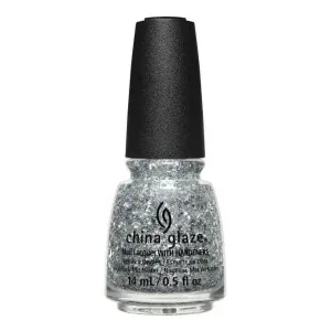 China Glaze - She's Icy 0.5 oz - #58175