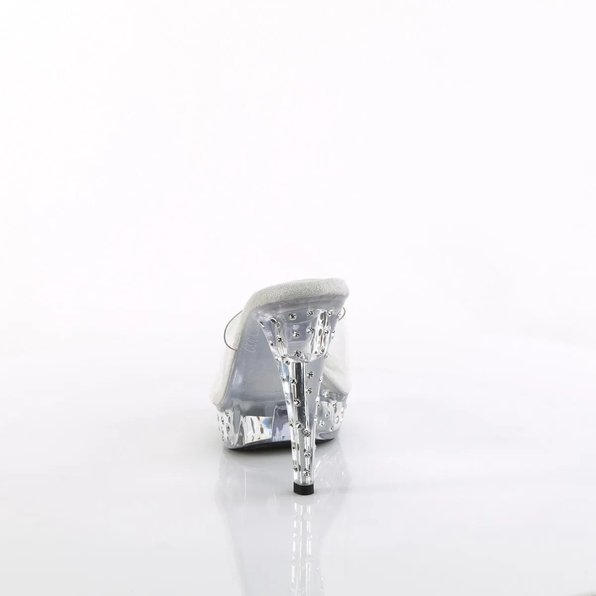 COCKTAIL-501SDT Clear/Clear
