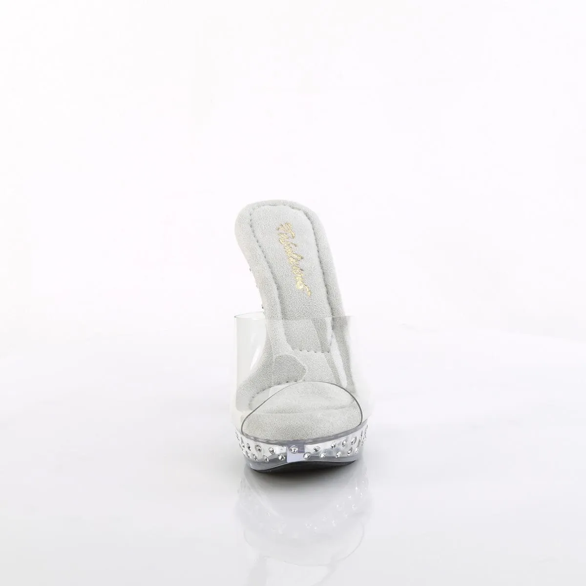 COCKTAIL-501SDT Clear/Clear