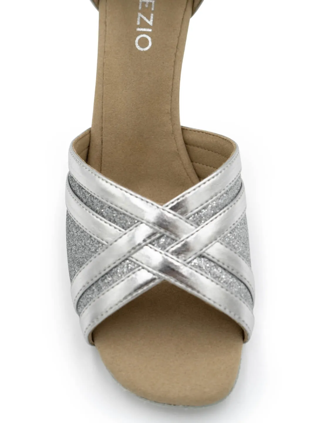 Elisa 2.5" Ballroom Shoe