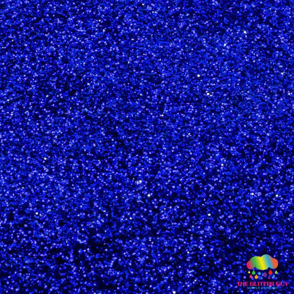 Genie's Wish - The Glitter Guy