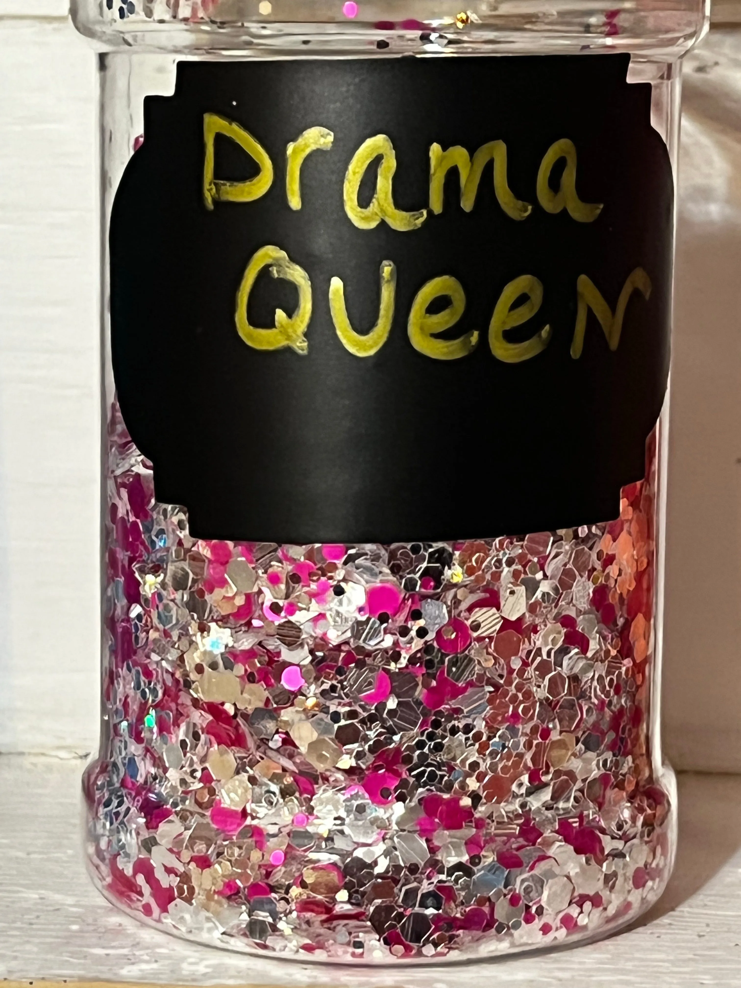 Glitter Dip