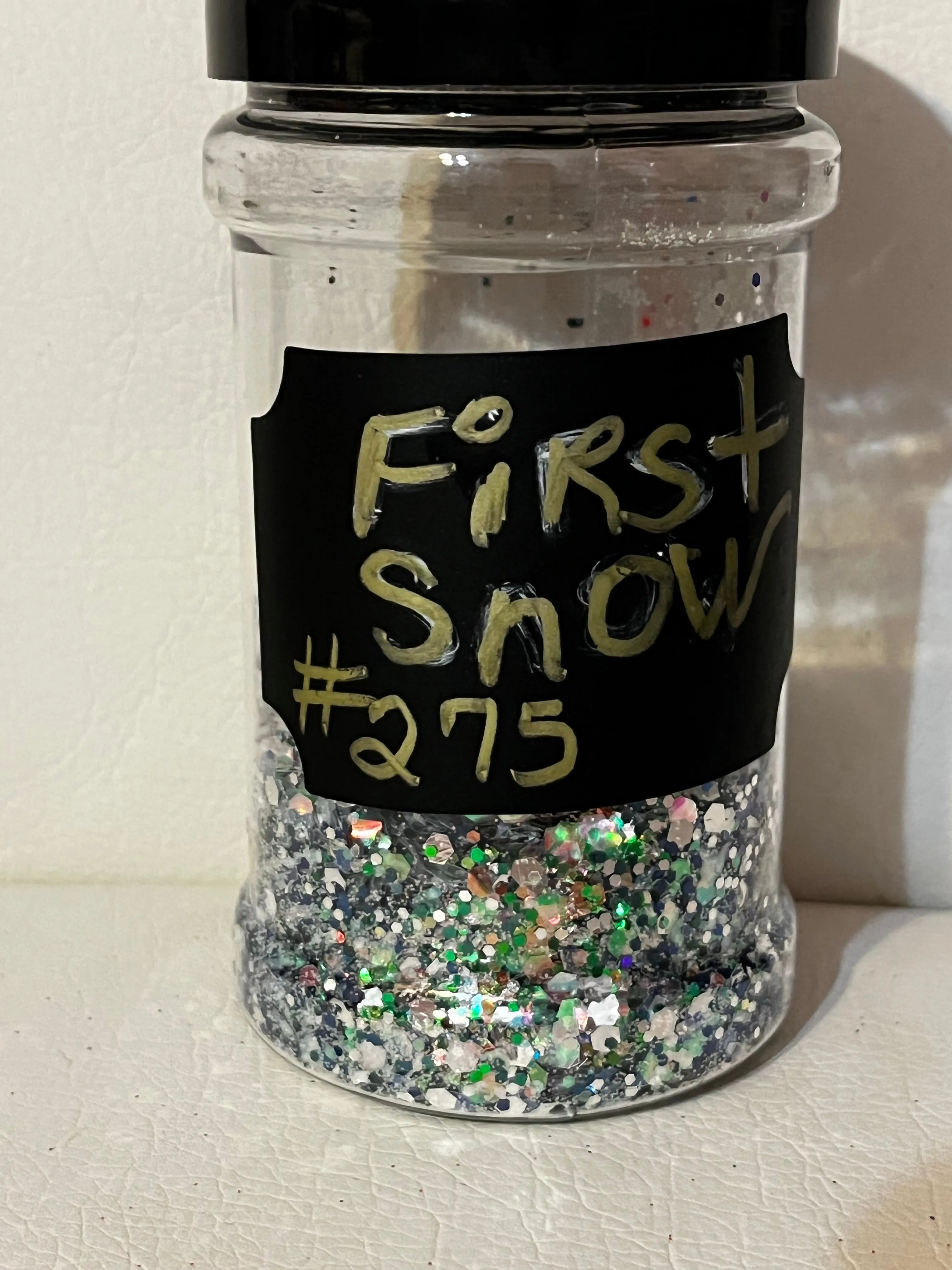 Glitter Dip
