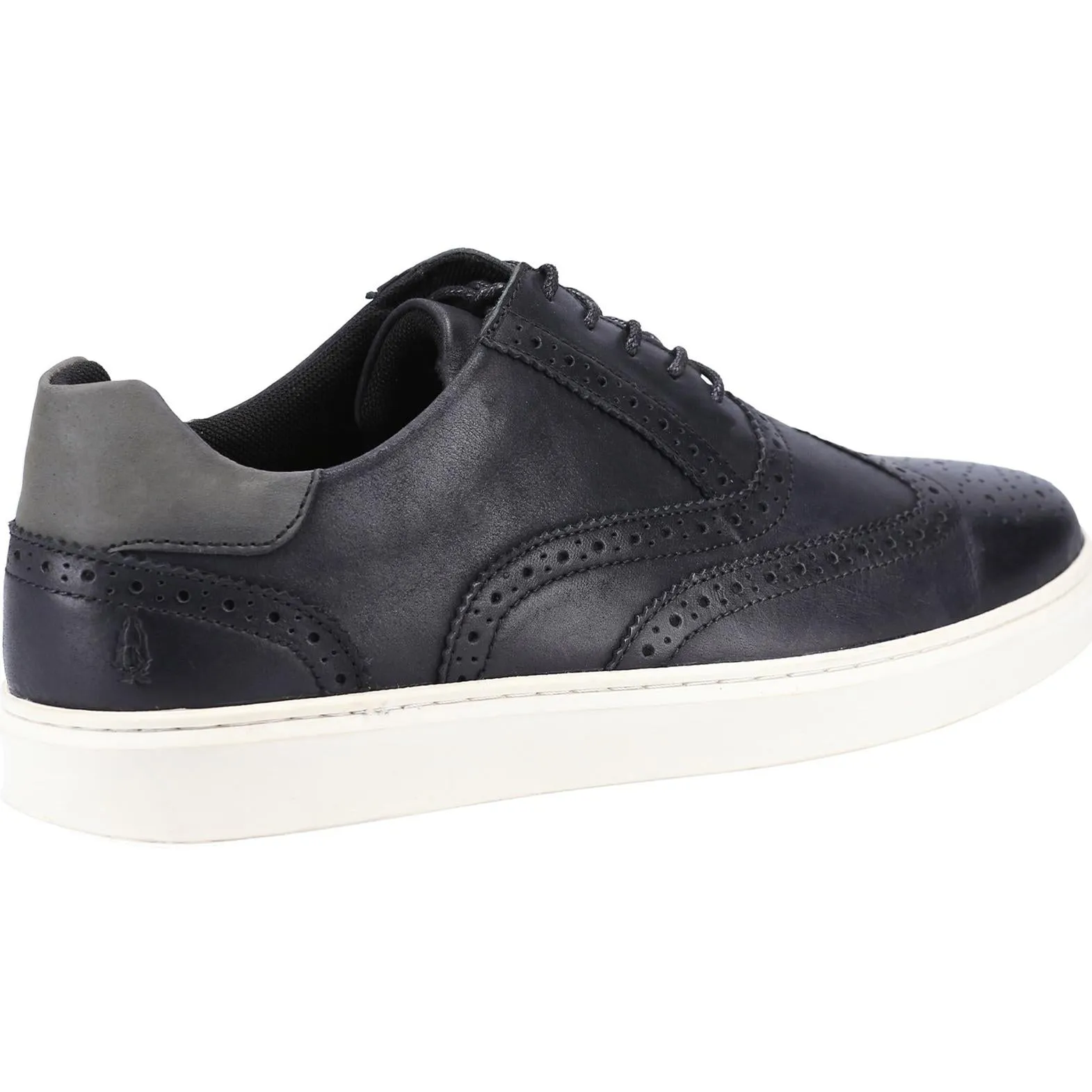 Hush Puppies Matias Brogue Shoes
