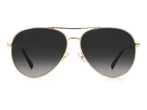 Jimmy Choo  Aviator sunglasses - DEVAN/S