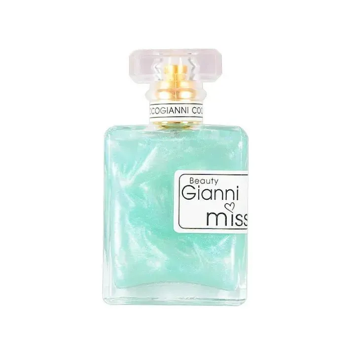 Long time leaving Glitter perfume