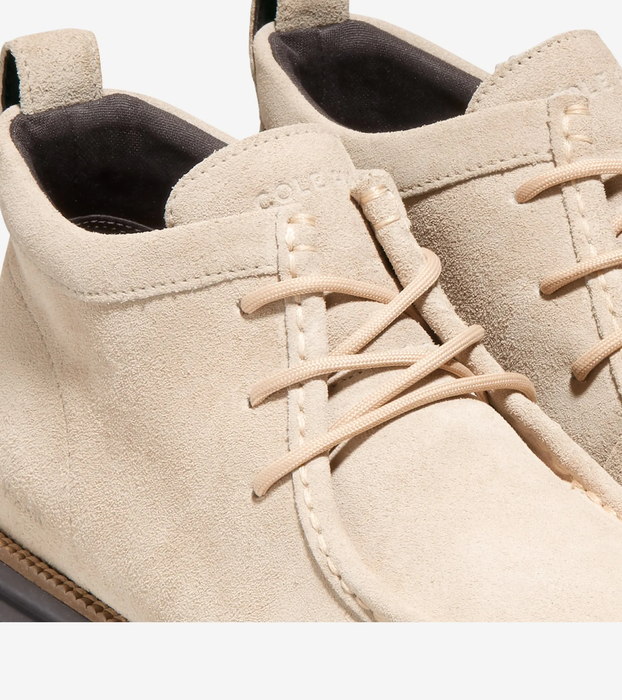 Men's ØriginalGrand Moc Toe Chukka Boot