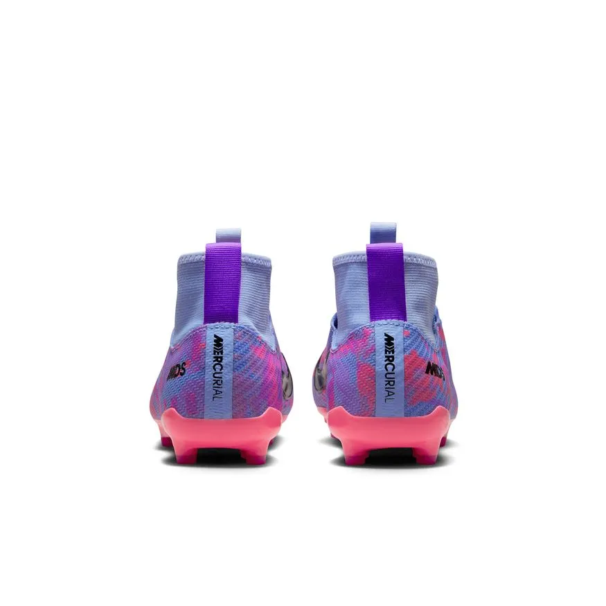 Nike Jr. Zoom Superfly 9 Pro MDS FG