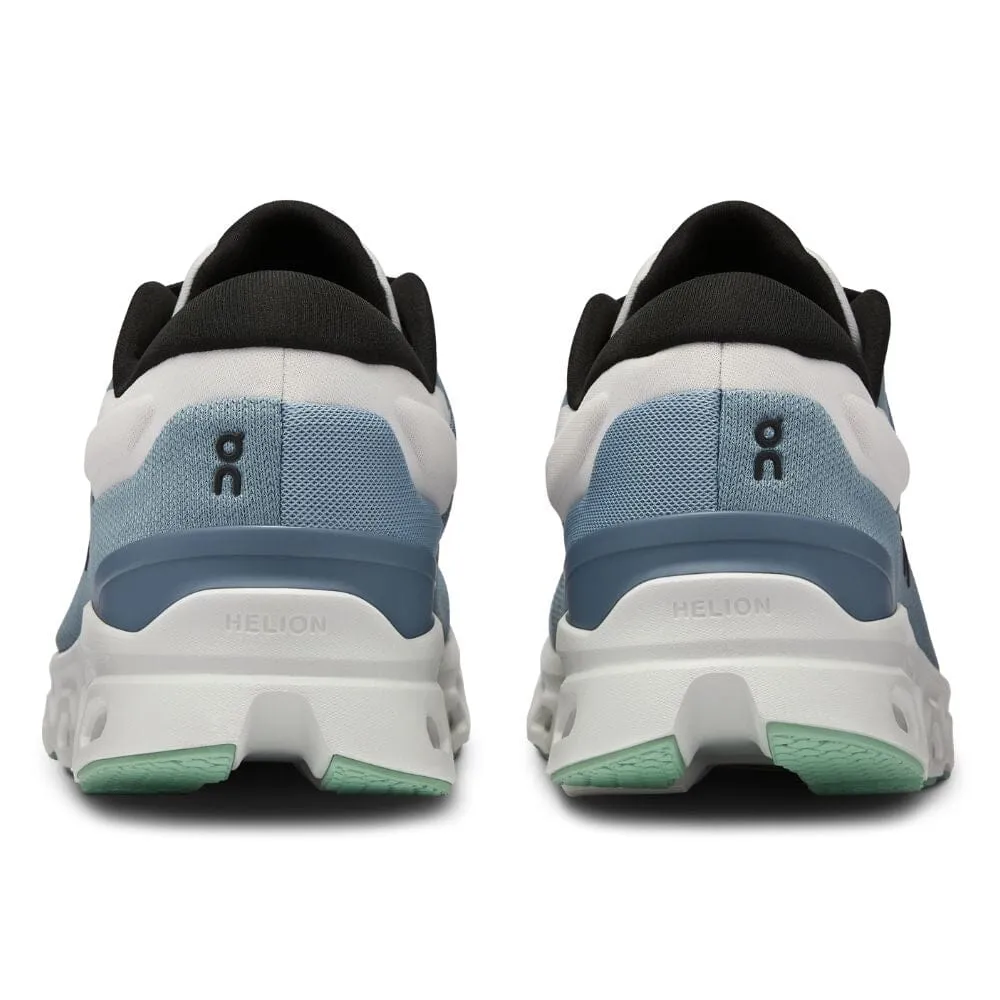 On Men's Cloudstratus 3