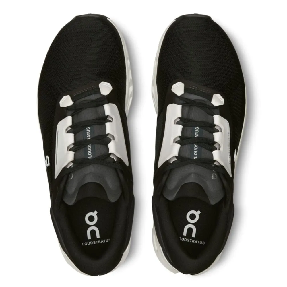 On Men's Cloudstratus 3
