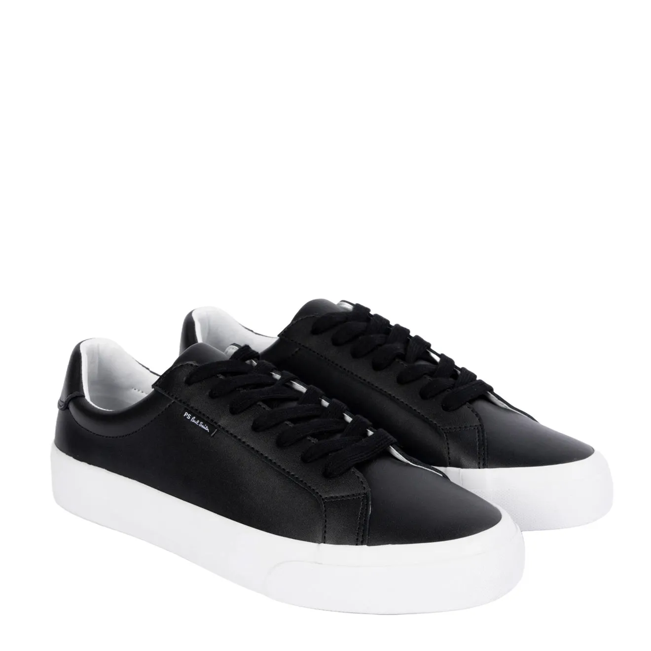 Paul Smith Amos Shoe Black