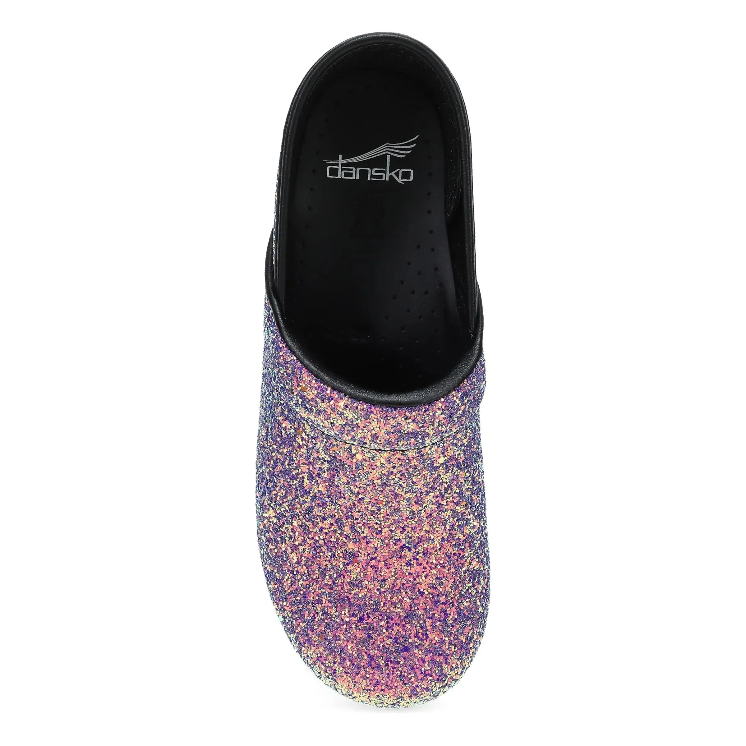 Professional | Glitter | Lilac
