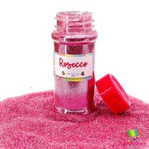 Rosecco - The Glitter Guy