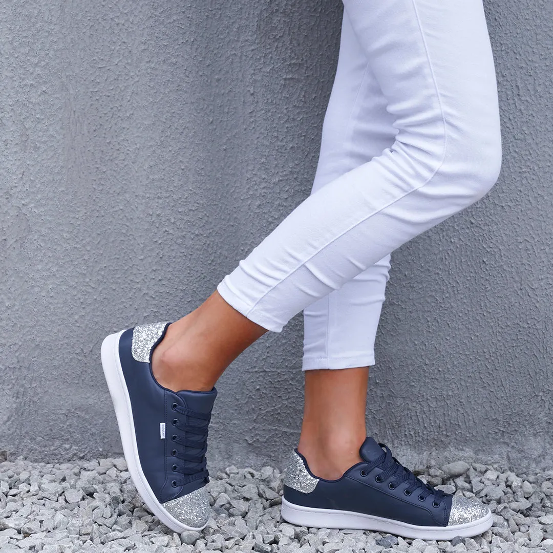 Stardust Bundle - Seagrass/Navy