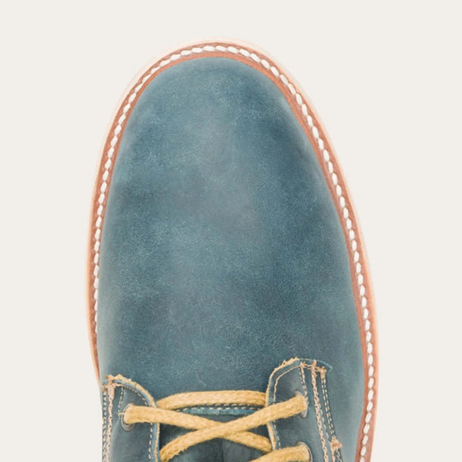Stetson Men's Chukka Lace Up Boots 3760