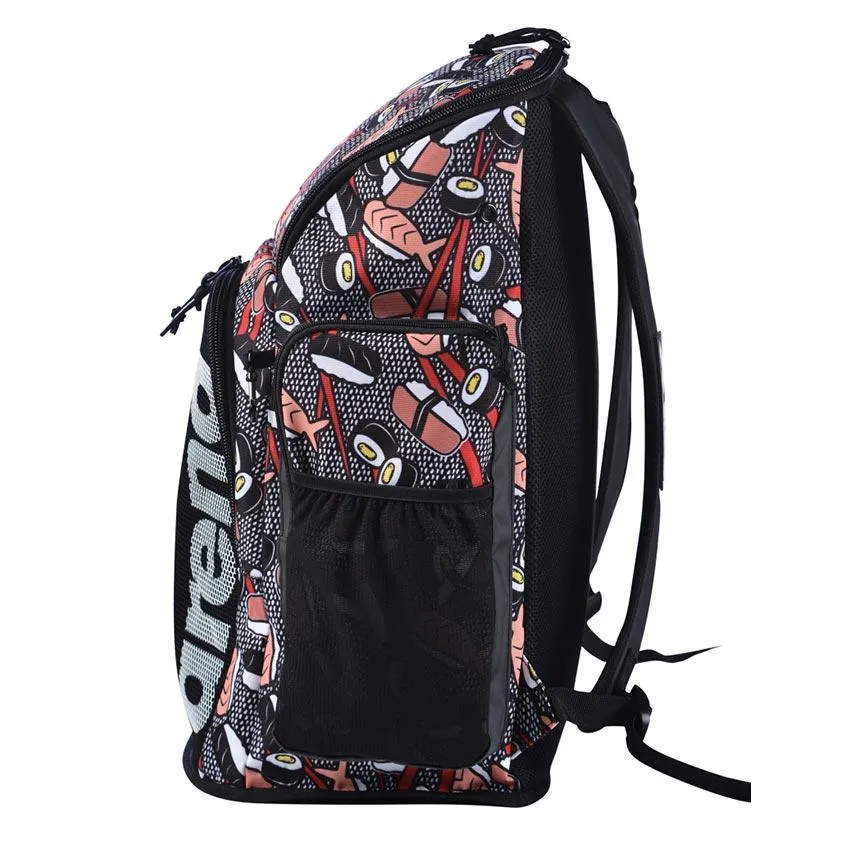 TEAM BACKPACK 45 ALLOVER