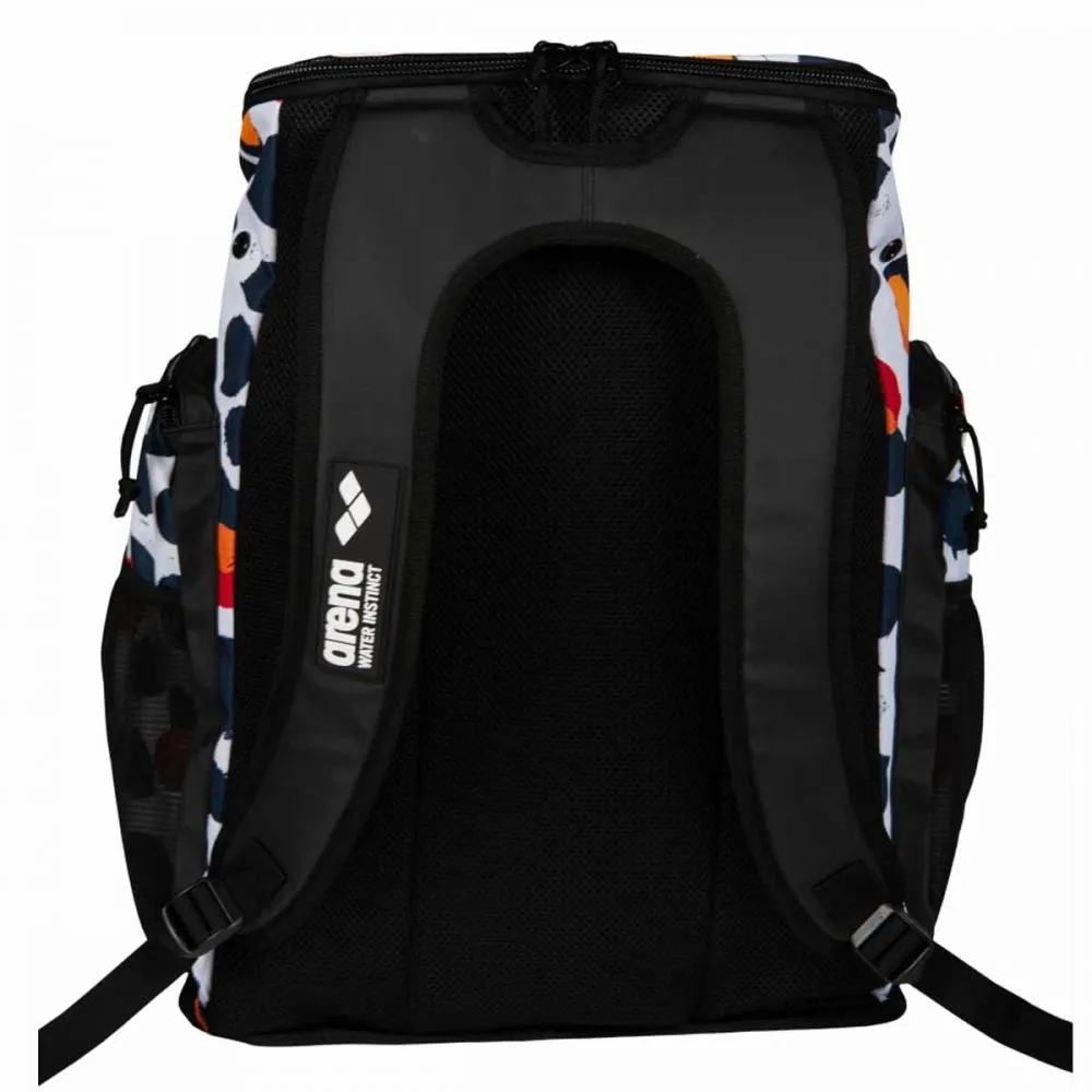 TEAM BACKPACK 45 ALLOVER