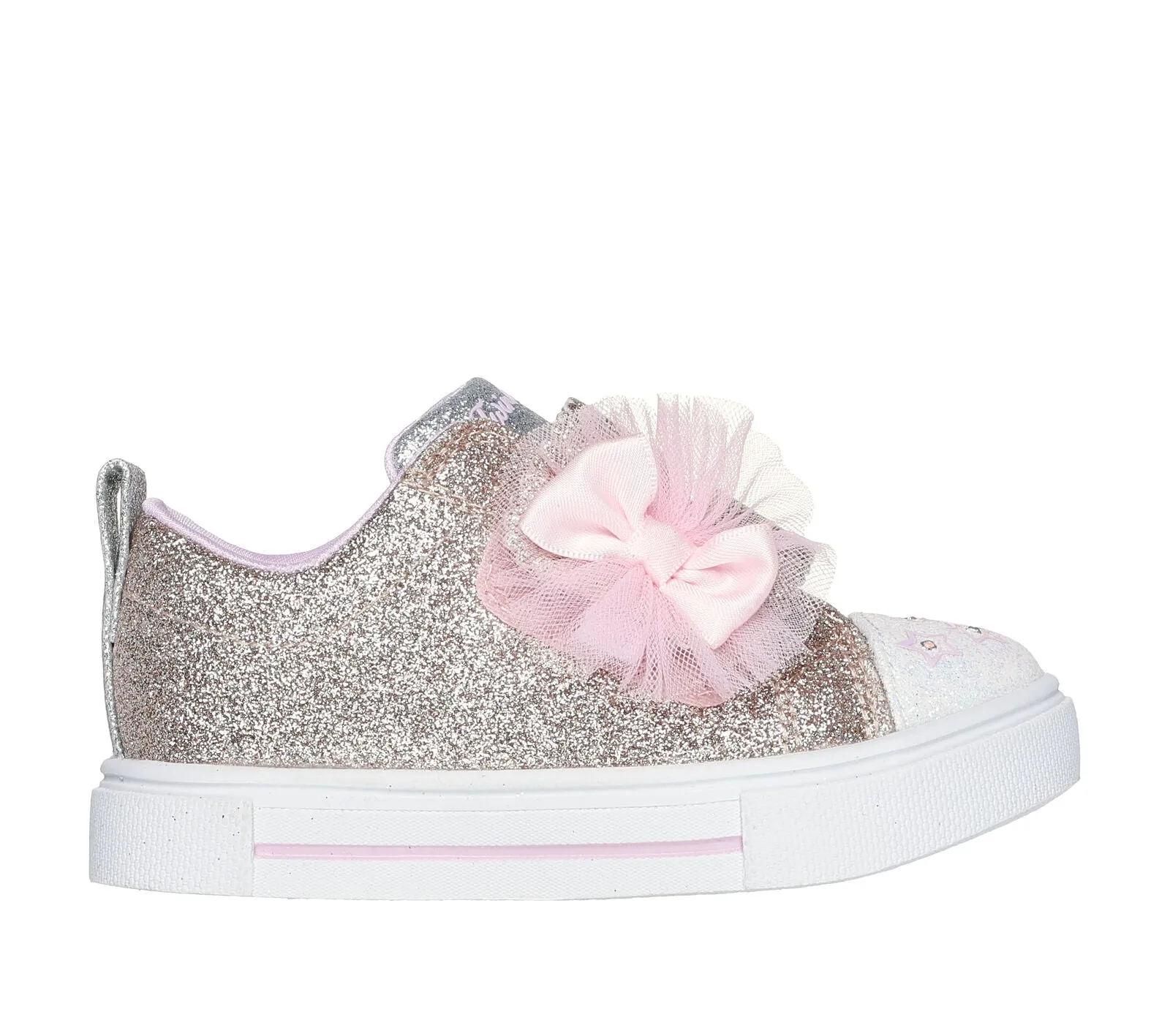 Twinkle Sparks Glitter Gems/Skechers