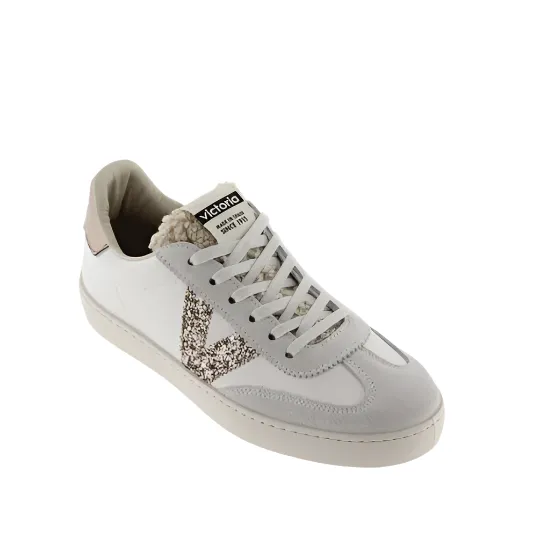 Victoria Womens 126185 Shoe Hielo