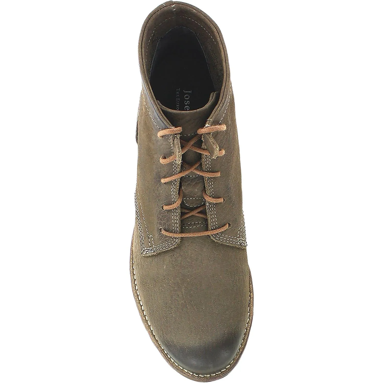 Women's Josef Seibel Sienna 03 Taupe Leather