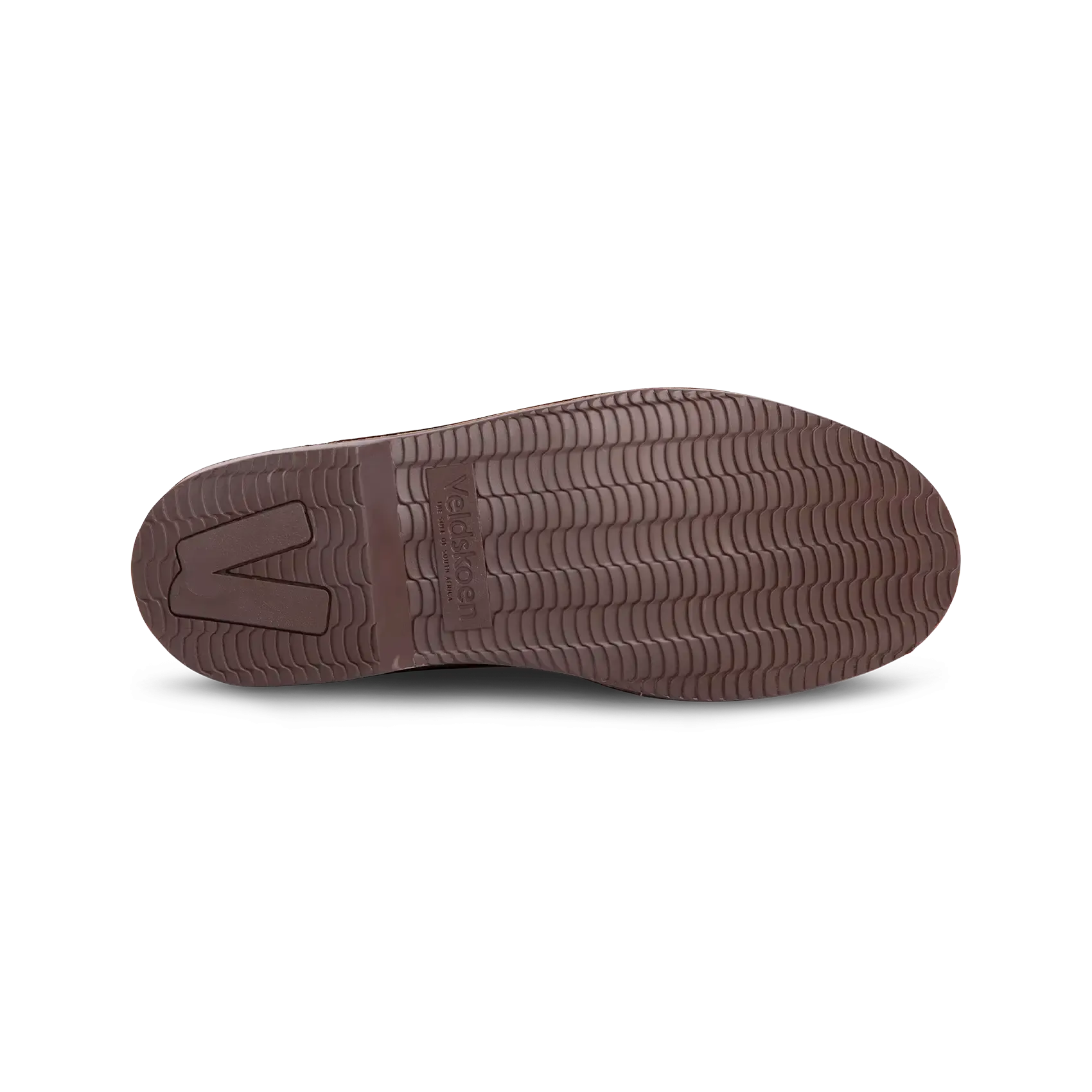 Woodstock (Brown Sole)